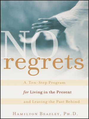 cover image of No Regrets